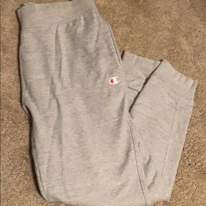 Champion Sweat Pants